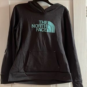 North Face Sweatshirt